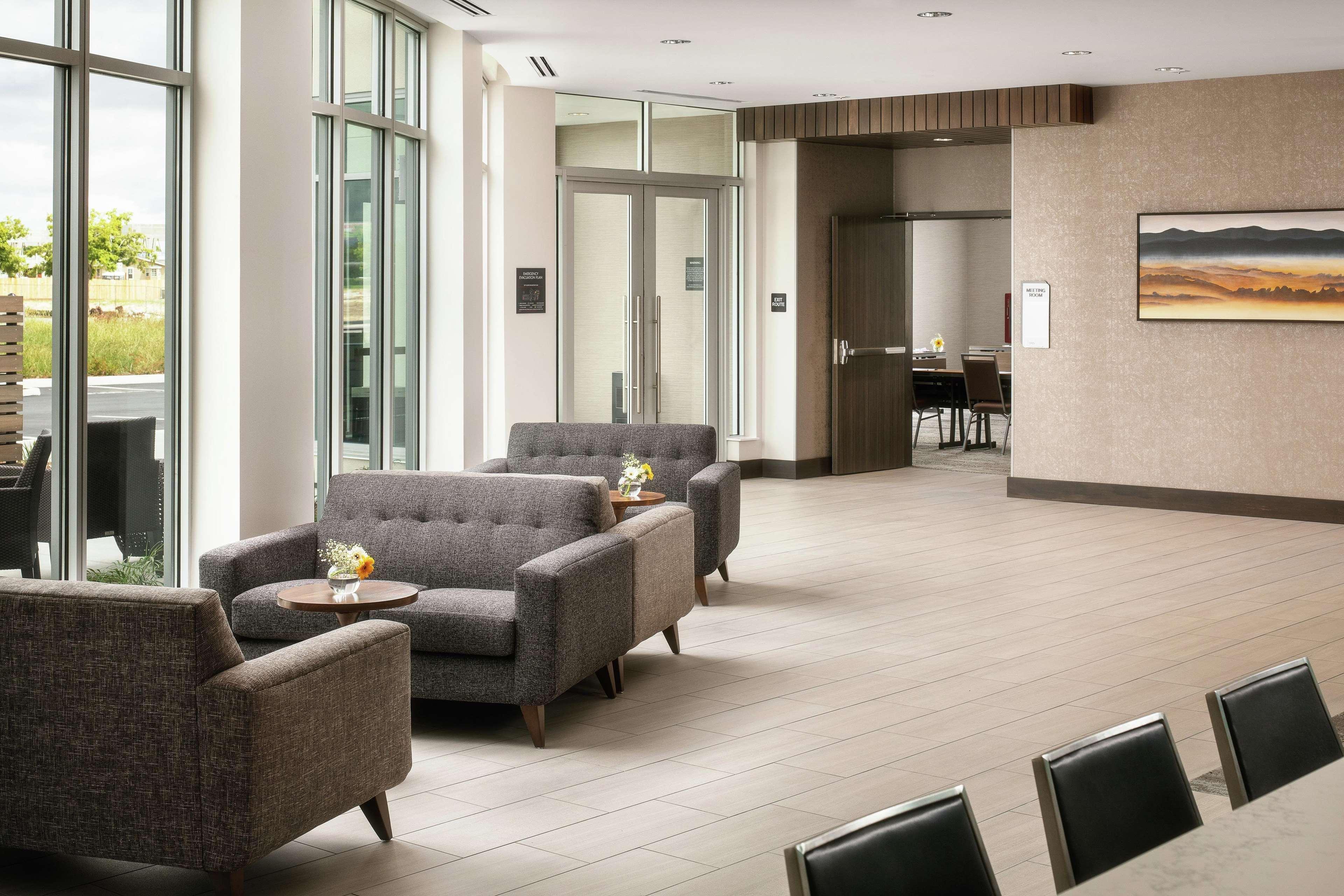 Hilton Garden Inn Sacramento Airport Natomas Exteriör bild
