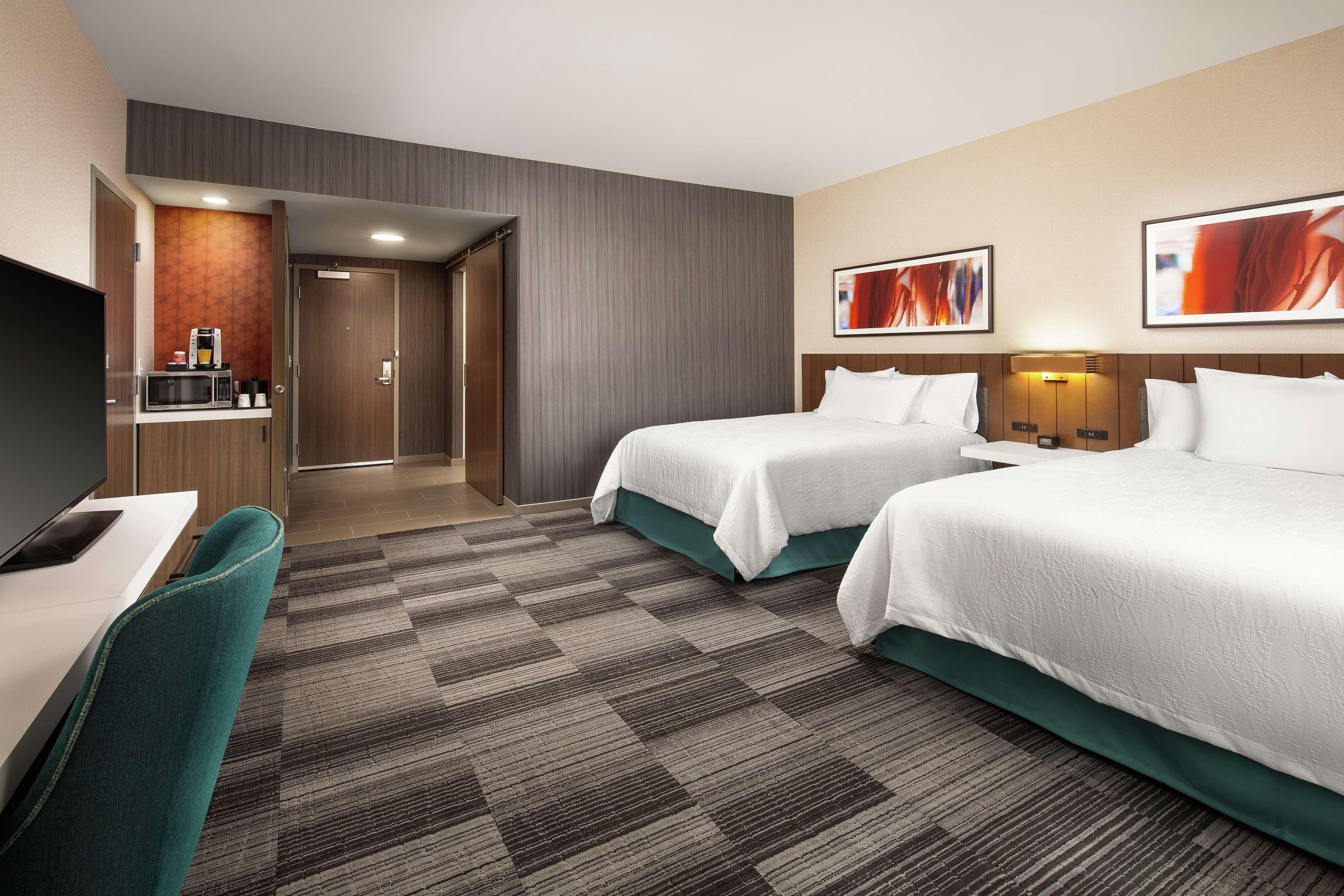 Hilton Garden Inn Sacramento Airport Natomas Exteriör bild
