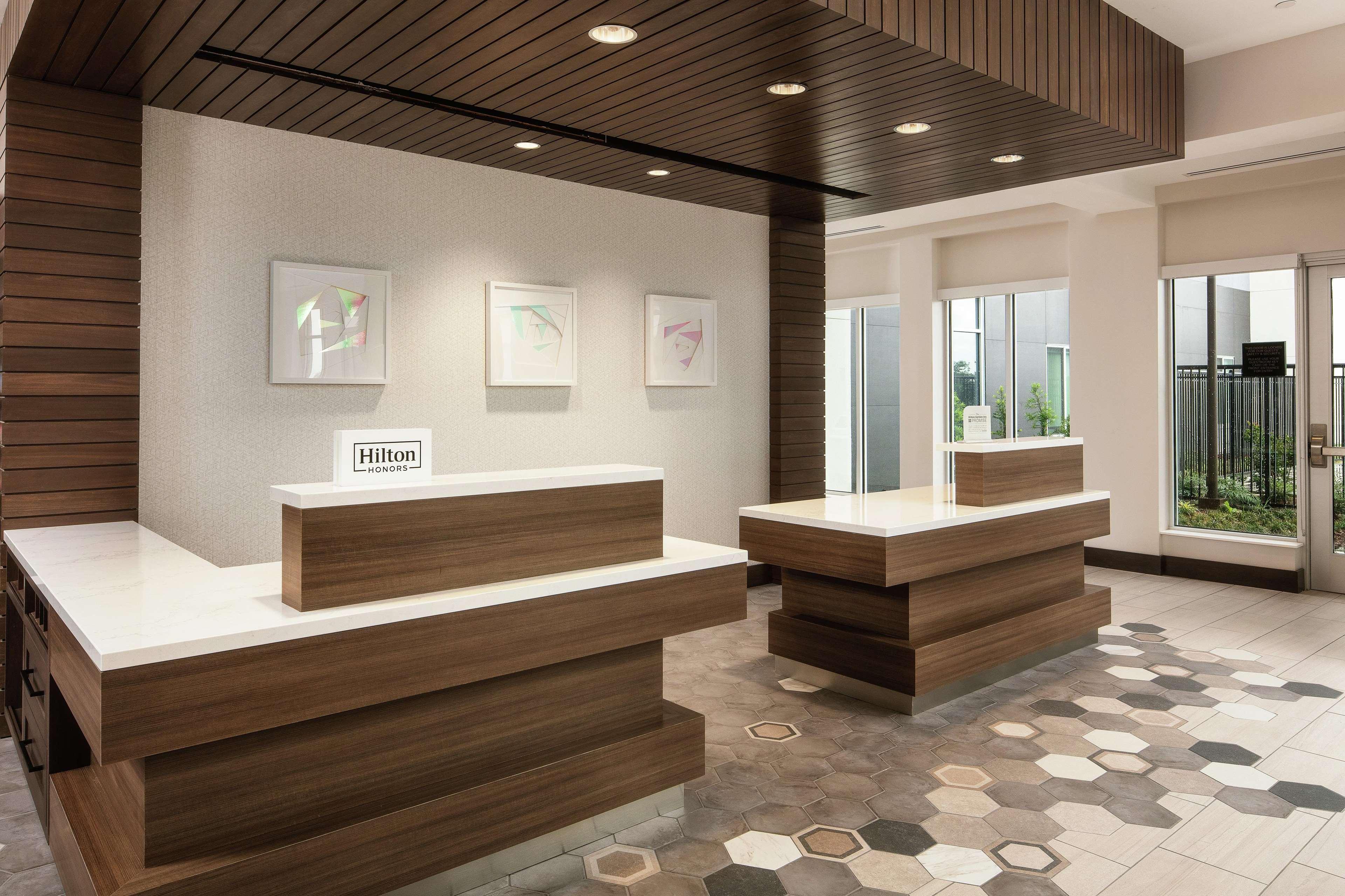 Hilton Garden Inn Sacramento Airport Natomas Exteriör bild