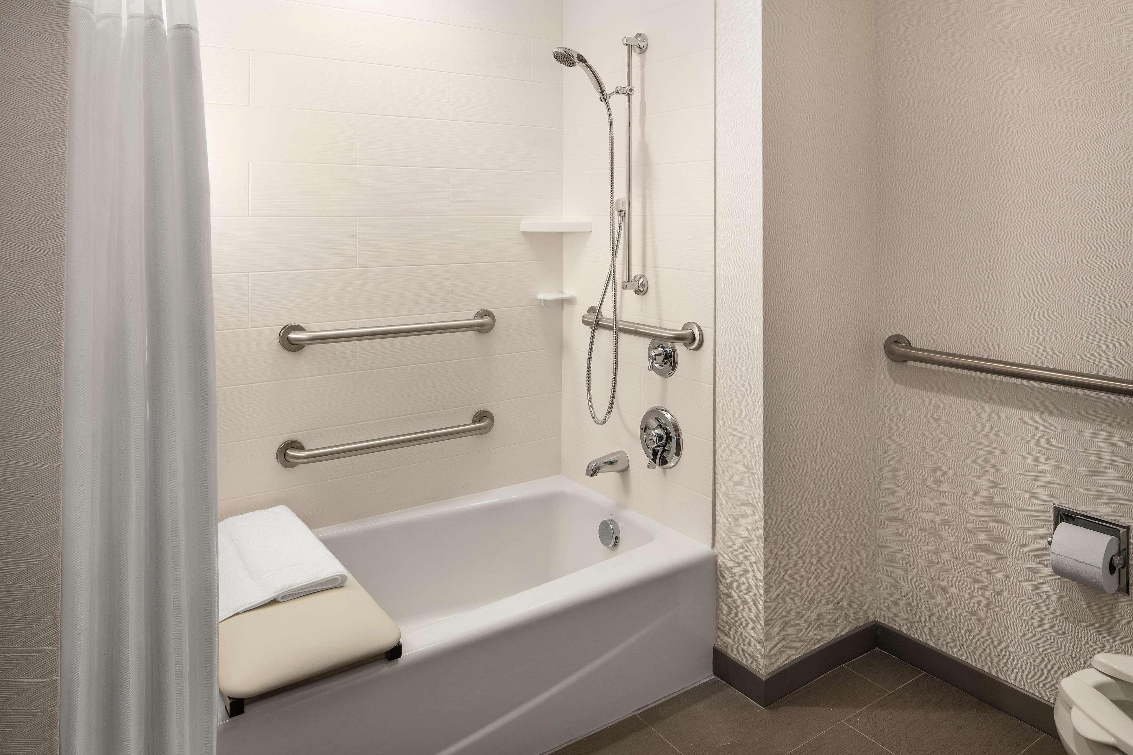 Hilton Garden Inn Sacramento Airport Natomas Exteriör bild