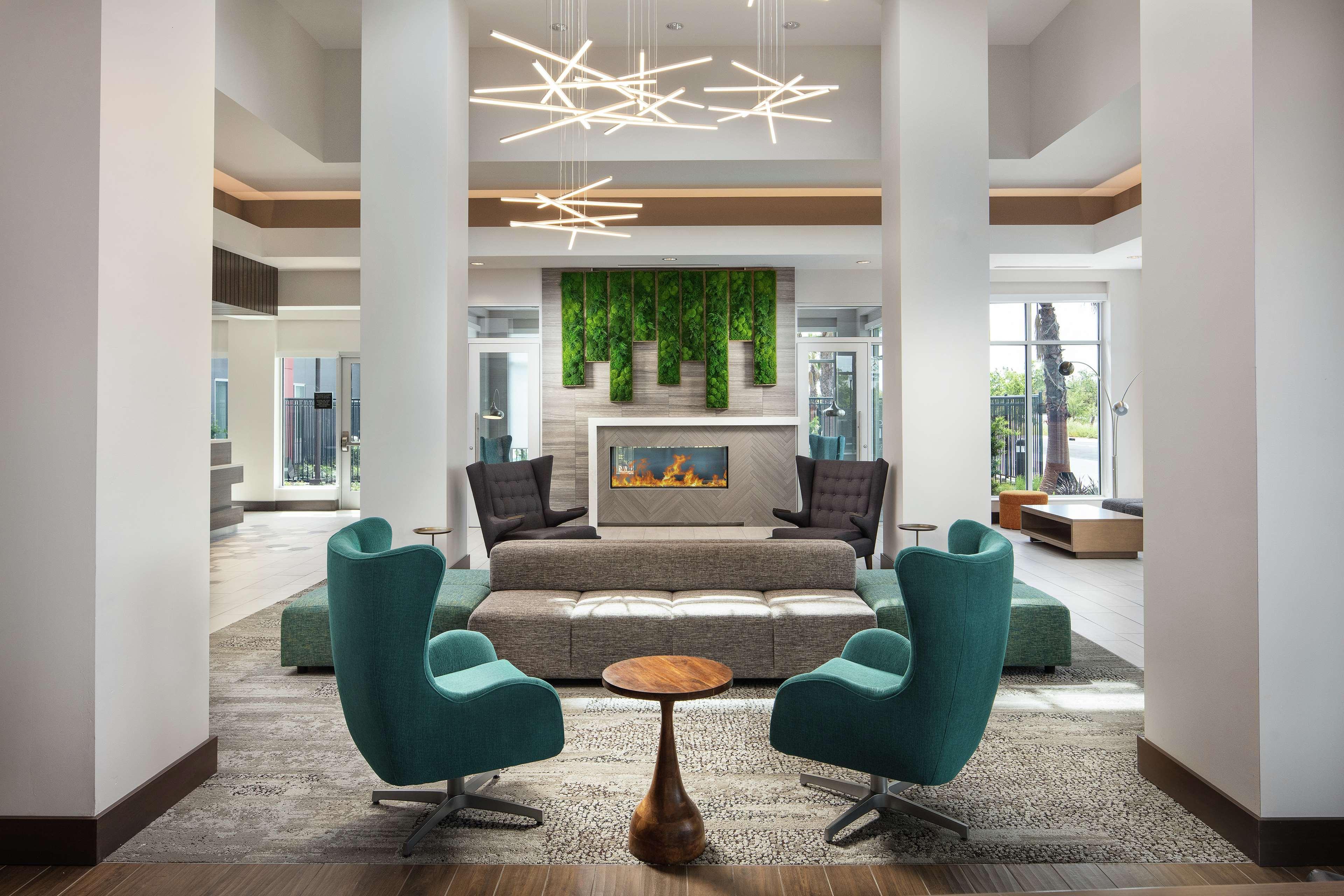 Hilton Garden Inn Sacramento Airport Natomas Exteriör bild