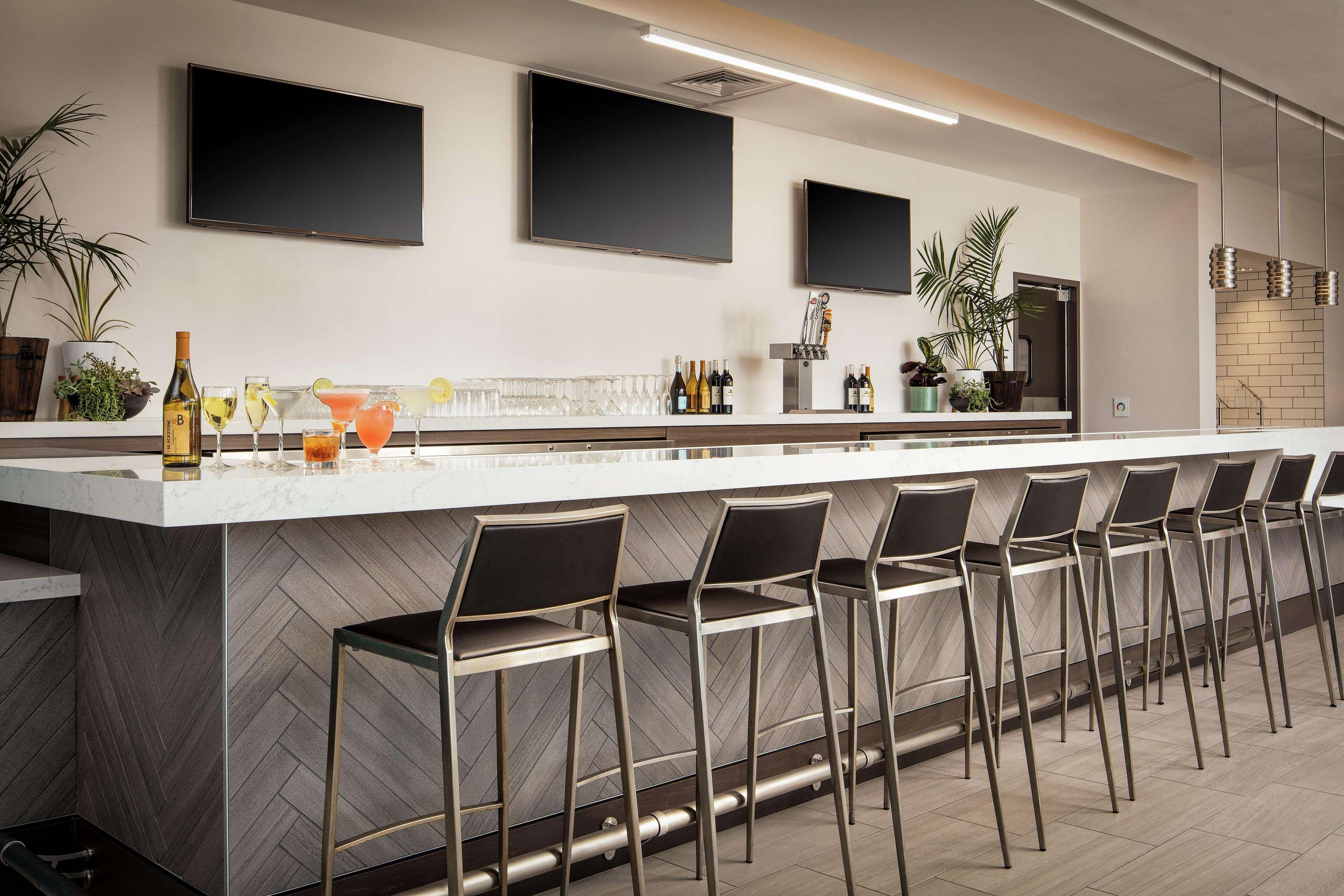 Hilton Garden Inn Sacramento Airport Natomas Exteriör bild